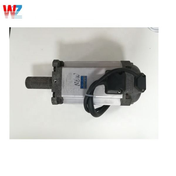 Buy JUKI 2060 Y Axis Motor TS4616N1020E200 SMT Spare Parts at wholesale prices
