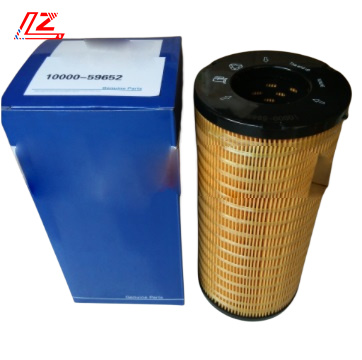 Great Standard Fuel Filter for Man Truck Car Air Sizes Vacuum Pump Inlet 10000-59652