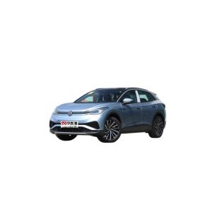 2022 ID 4x Pure long endurance version electric car ev car New Energy Vehicles