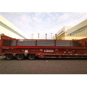 TP310H ASME Standard Superheater Coil For Boiler Maintenance