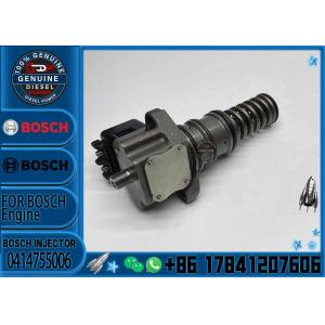 High Quality New Fuel Unit Pump 0414755005 0986445005 for Diesel Engine