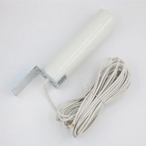 4G 12dBi WiFi FiberGlass SMA N Male Antenna for 3G 4G Router antenna 10m for
