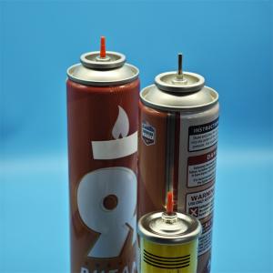 Quality Certified Leak-Proof Butane Refill Valve for LPG Canister Manufacturing &amp; Bulk Fuel Transfer with Automatic Pressure Shutoff for sale