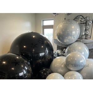 Double-Layer PVC Inflatable Mirror Balloon for Events