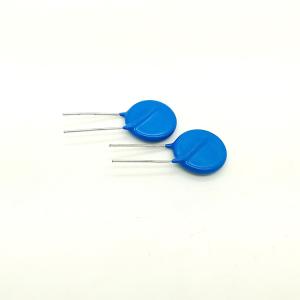 05D221K metal oxide varistor blue good quality 3movs varistor surge varistor