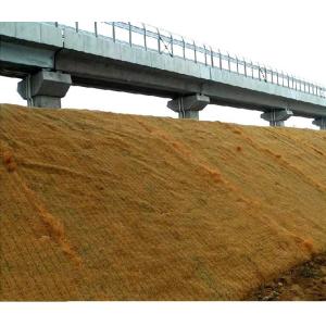 Organic Quick Grass Coconut Fiber Erosion Control Blanket