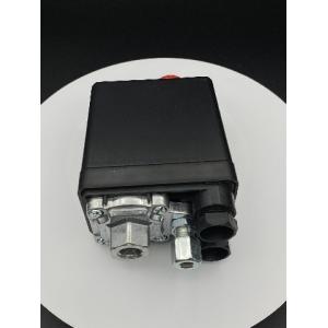 ISO9001 Standard Metal Stamping Parts For Automotive Electronics