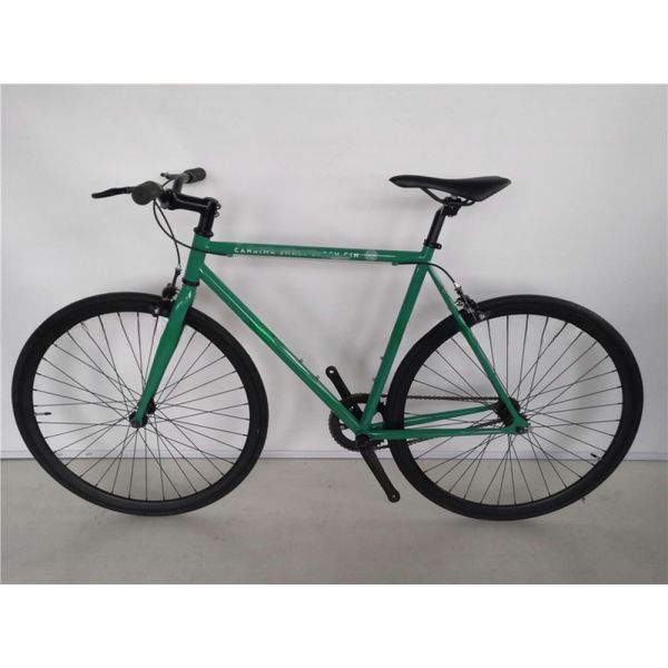 Colorful 700c Single Speed Flip Flop Hub City Cruiser Urban Fixie Bike for Adults