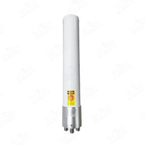 360 Degree 5GHz 15dBi WiFi 4×4 MIMO Antenna N Type SMA Connector Antenna
