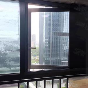 Hennesa Aluminum Frame Retractable Screen Door Systems OEM ODM