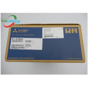 SMT spare parts JUKI 40048020 FX-3 SERVO AMP 3.5KW MR-J3-350B-KM084U607