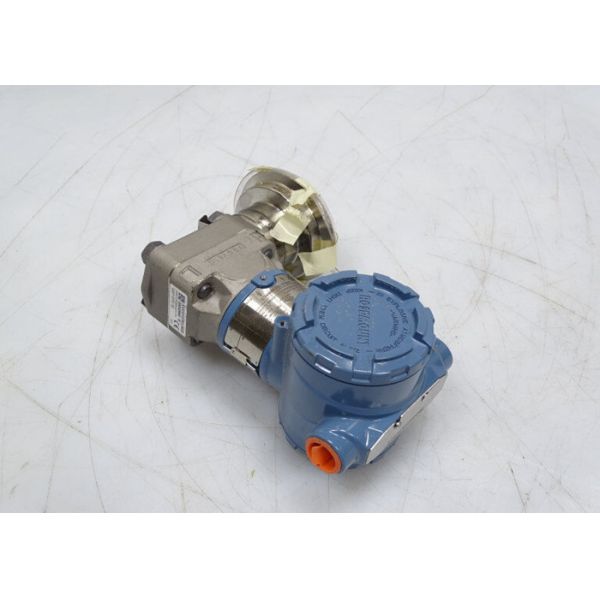 Buy ROSEMOUNT 3051CD2A22A1AS1B4K5 Pressure Transmitter 10.5-30VDC at wholesale prices
