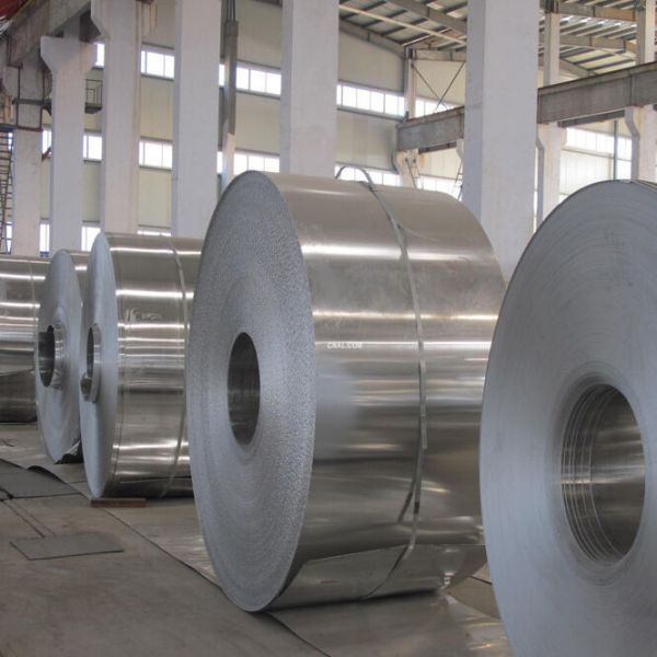 Buy Color Coated Aluminum Coil Roll H111 H112 Temper at wholesale prices