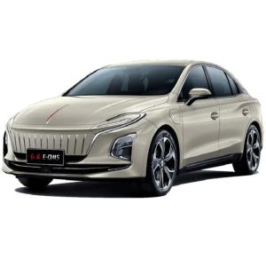 Hongqi E-Qm5 2024 Travel Version Energy Vehicle 5-Seater Pure Electric Sedan Car