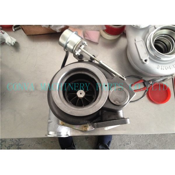 Buy GTA4082BLNS High Performance Turbochargers , Scania Truck Turbo 739542-5002S at wholesale prices