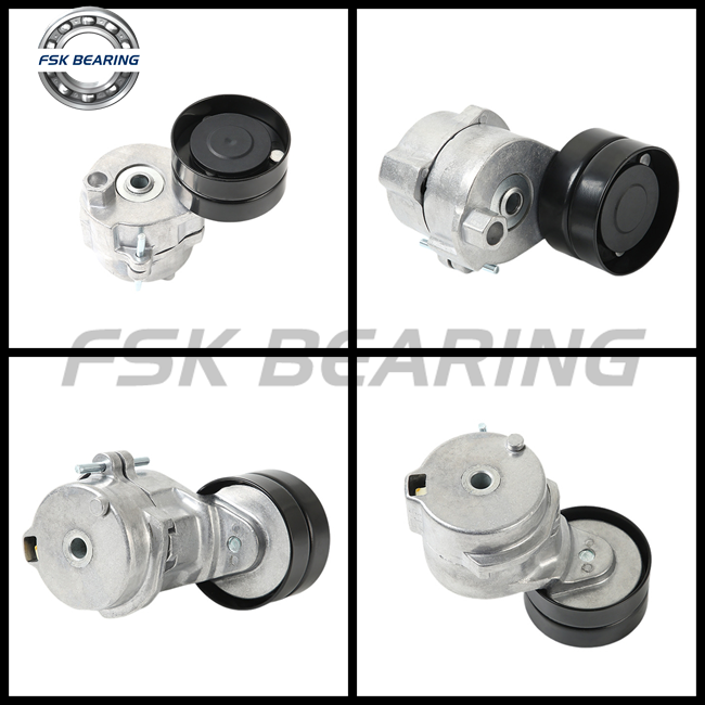 3719579 20700787 for Volvo Truck Engine Belt Tightening Wheel