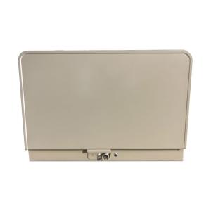 25kva Single Phase Oil Type Transformer Pad Mounted 12470Grdy