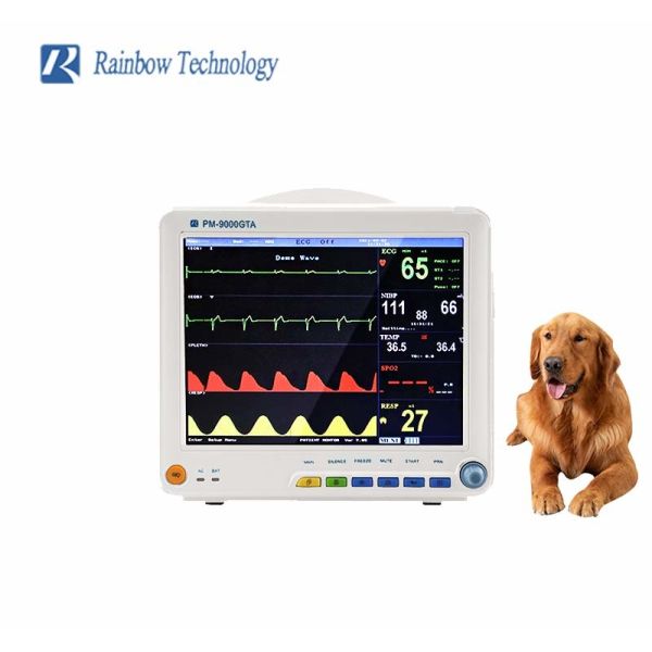 Buy Lightweight Veterinary Monitoring Medical Instruments at wholesale prices