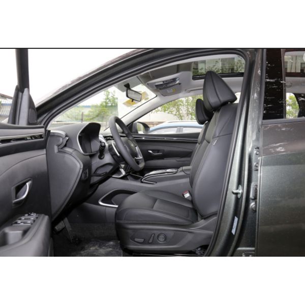 Beijing Hyundai TUCSON L 2021 1.5T DCT GLX elite version 5 Door 5 seats Compact SUV