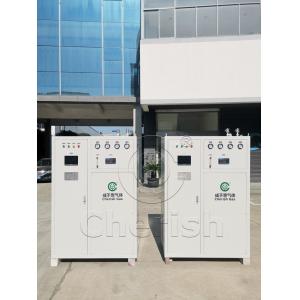 Compact Nitrogen Purification System For SMT Industry Applications