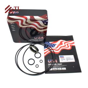 Excavator Arm Boom Bucket Cylinder Seal Kit O Ring Kit For EC210 EC210B EC210BP