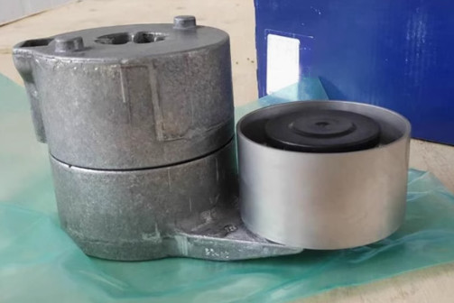 Belt Tensioning Wheel EC220D/250D/300D/210B/240B/290B High Quality For