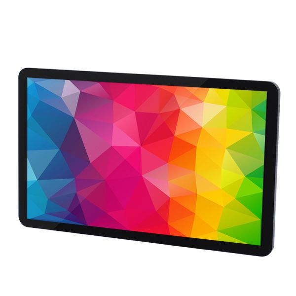 Buy FCC 21.5" 250cd/M2 Industrial Touch Screen PC at wholesale prices