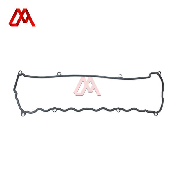 Buy Truck Parts 8-97189871-1 8971898711 Oil Pan Gasket Suitable for ISUZU 4HF1 Engine at wholesale prices