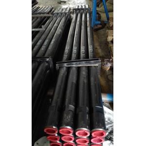 API Standard DTH Drill Pipe OD 114mm Length 6m For Atlas Copco ROC860 Drill