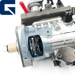 9323A100W DP210 Engine Fuel Injection Pump