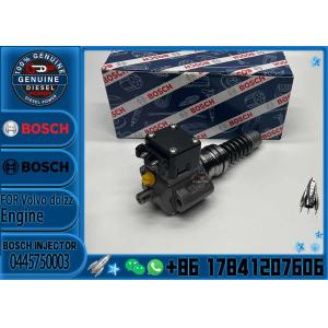 0445750003 0445750004 Engine fuel injector nozzle assy 0445750003 0445750004