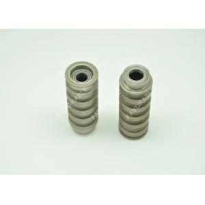 YIN Cutter Parts , 7CM Wheel Grinding Stone Impact Resistance