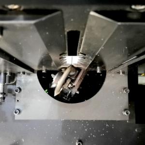 Ejon ET20 Automatic Metal Bending Machine for Full Function Channel Letter Neon