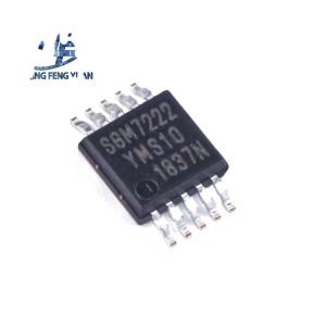 China 100% New Original SGM7222YMS10 Electronic Components Stm32l151qch6 Tps56221dqpr on sale