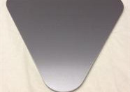 16.6g/Cm3 Pure Tantalum Sputtering Target Excellent Acid Resistance