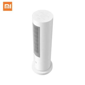 Xiaomi Mijia Electric Heater2100W Infrared Probe Sensing PTC Heating Vertical