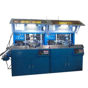 Quality LED UV Curing System Automatic Silk Screen Printing Machine for sale