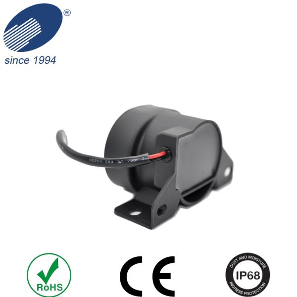 Buy SAEJ1994 IP68 Car Backup Alarm High Decibel With RoHS Compliant at wholesale prices