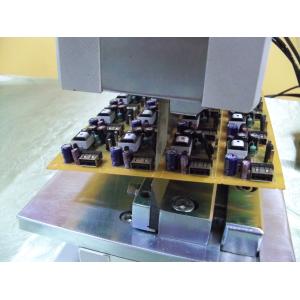 PCB Cutting Machine with CE Approval & High Accuracy Pneumatic