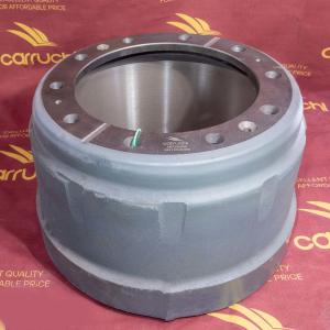 AZ9118340006 FOR howo ALEX PARTS Brake drum