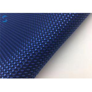 Woven 280gsm 58'' 1680D Oxford Bag Material PVC Coating