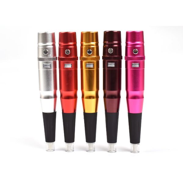 PMU Permanent Makeup Equipment Kits Microblading Cosmetic Tattoo Pen