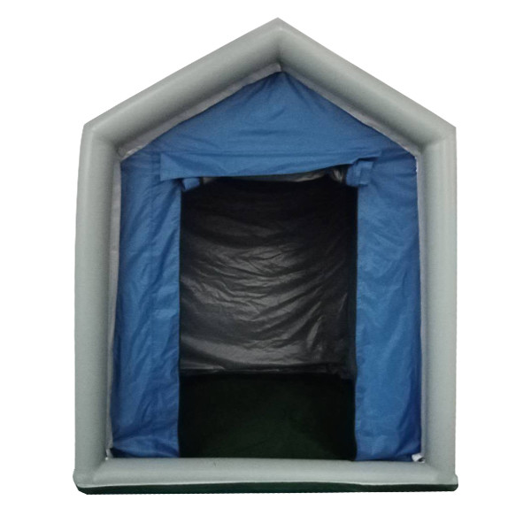 Buy Heavy Duty Hospital 3x6M Medical Quarantine Tent at wholesale prices