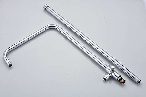 Pressure Balance Shower System , Rainfall Shower System ROVATE Long Lifetime