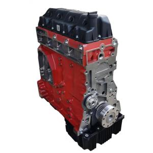 Quality Cummins Foton Aumark Engine Spare Parts ISF 3.8 Long Block Motor for Cylinder Blocks for sale