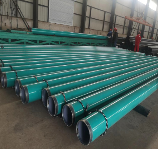 ASTM A335 Alloy Steel P11 Seamless pipe, P11 Heater Tubes, P11 ERW Pipe Seamless