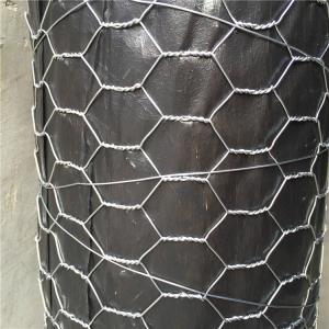3/4-Inch Hot-Dipped Galvanized Chicken Wire Mesh