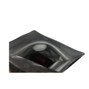 Printing Wholesale Price Excellent Moisture-proof Customized Plastic Coffee