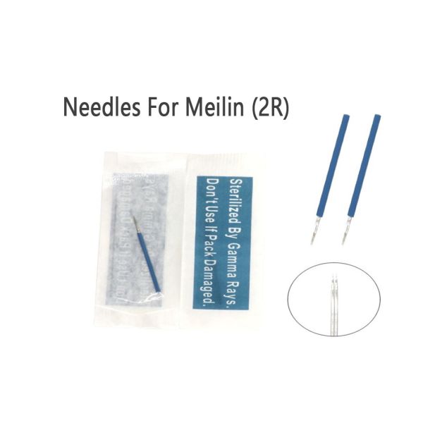 Buy CE 316 Stainless Steel Material Dragon Tattoo Machine Needle For Mosaic Permanent Makeup Eyebrow Lips at wholesale prices