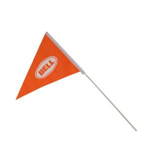 Printing 150D Polyester Felt Pennant Banner For Advertising Activity